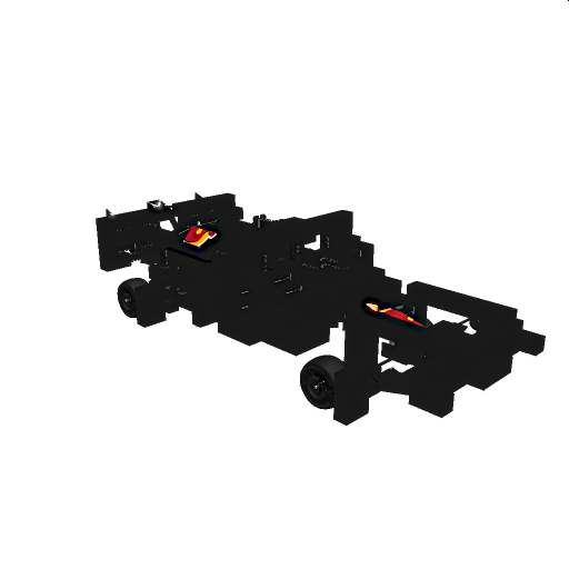 Oracle Red Bull Racing RB19  FORMIULA ONE F1 RaceCar