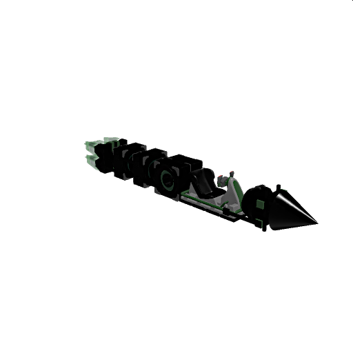 PLANE MUNUVERABLE