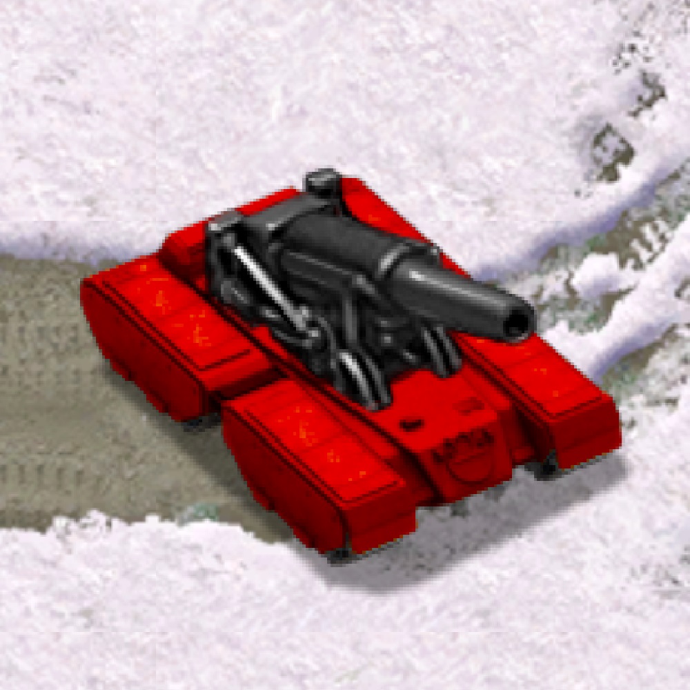 Falcon's Nuclear Warfare