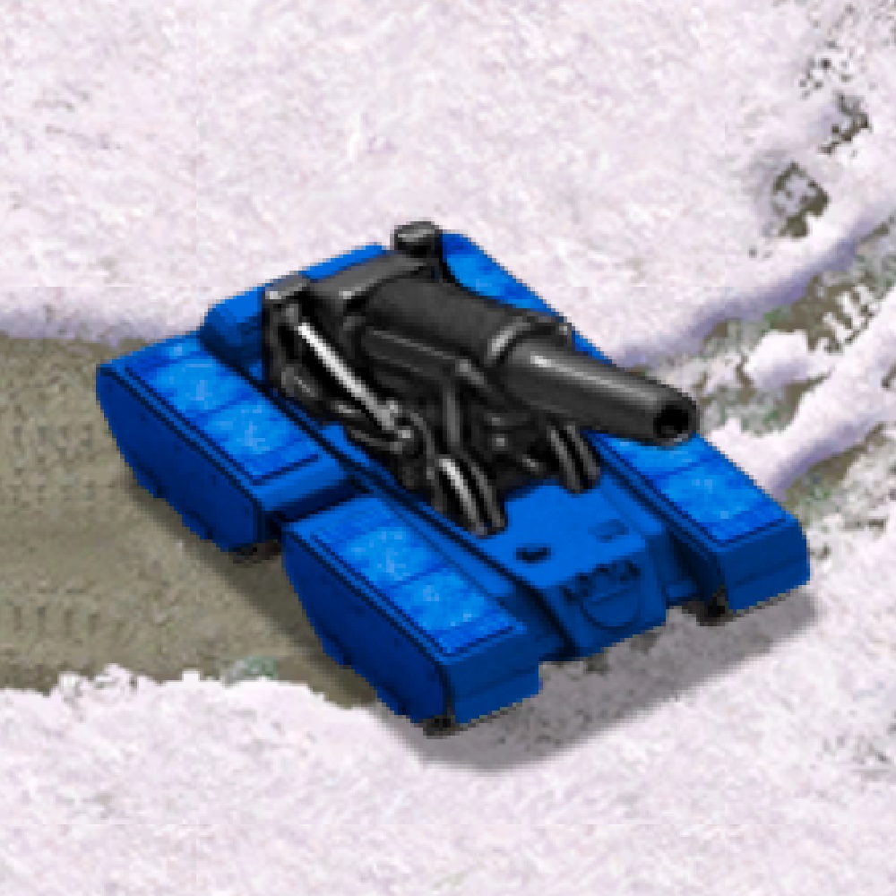 Falcon's Nuclear Warfare - AI Boost
