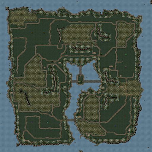 Marooned III (2-8) -Updated version-