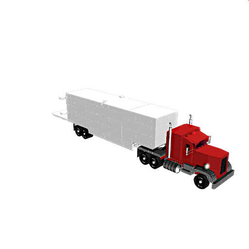 SEMI TRUCK