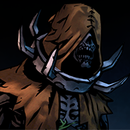 Flagellant Palette - Ascetic