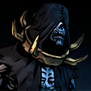 Flagellant Palette - Hierophant