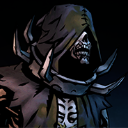 Flagellant Palette - Penitent