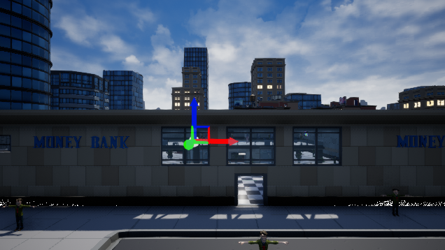 Ultra Bank