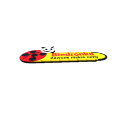 Logo Biedronka