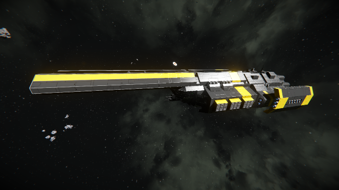 Super Destroyer