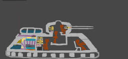 Tonk V2