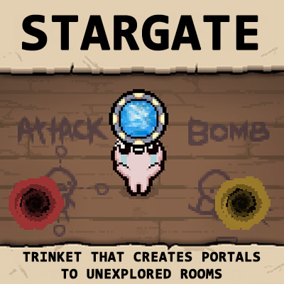 Stargate