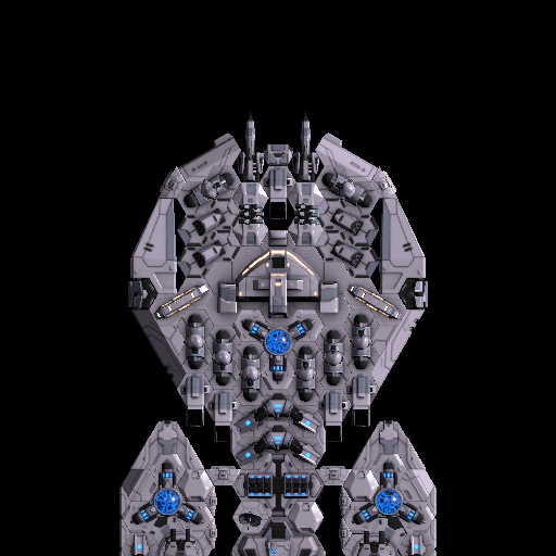 USS Enterprise NCC-1701-A (Dreadnought)