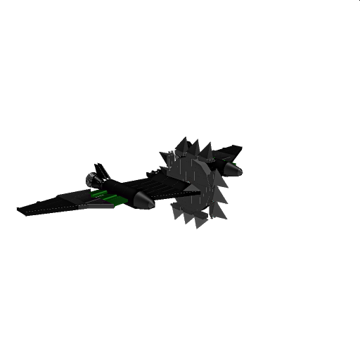 Saw Blade Plane - Logictive