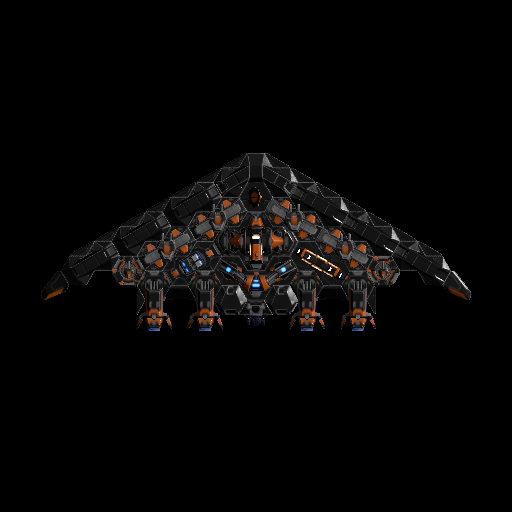 Flying wing 1_2