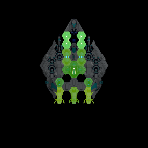 Light Cruiser 2
