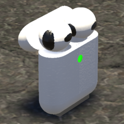 2024 Apple AirPods 4