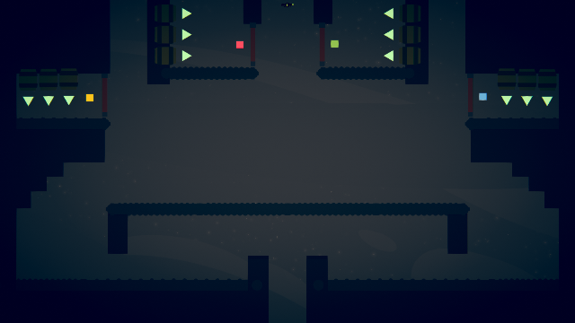 Snake Factory 3