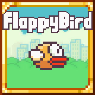 Flappy Bird – tModLoader Mod