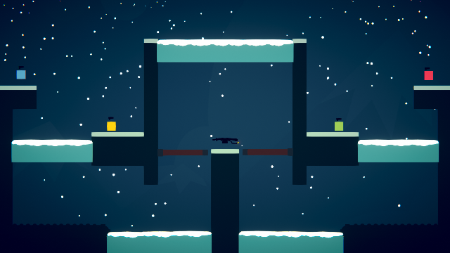 Frozen Base 1