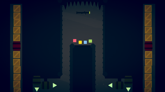 Snake Factory 4