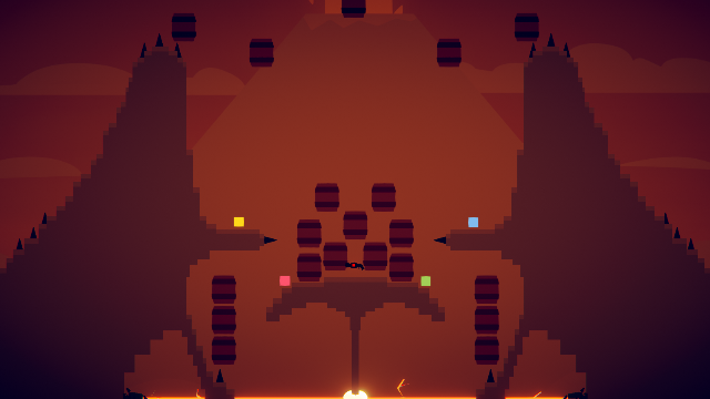 Volcano 1