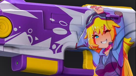 ZEUS x27 | CS2_Dakimakura CT .v3