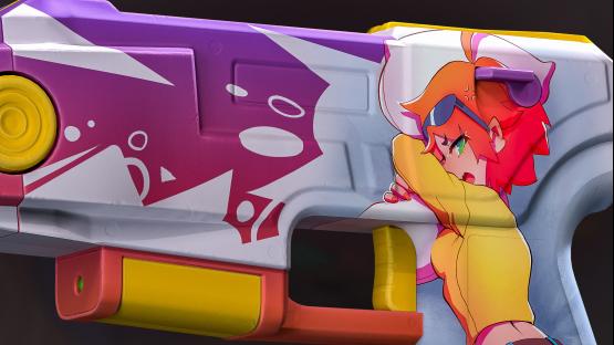 ZEUS x27 | CS2_Dakimakura CT .v1