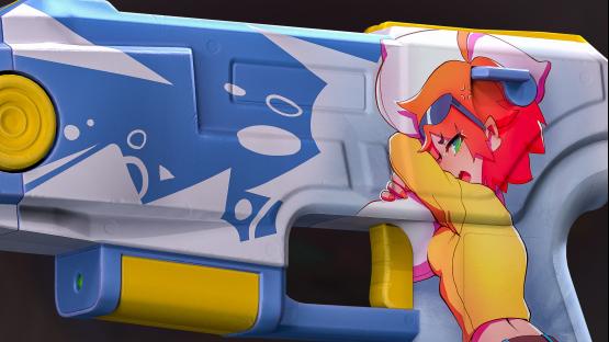 ZEUS x27 | CS2_Dakimakura CT .v2