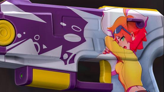 ZEUS x27 | CS2_Dakimakura CT .v3