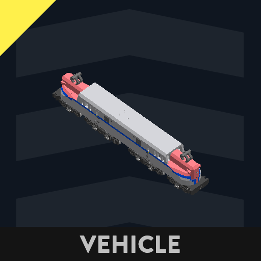 [OUTDATED]  Amtrak gg1