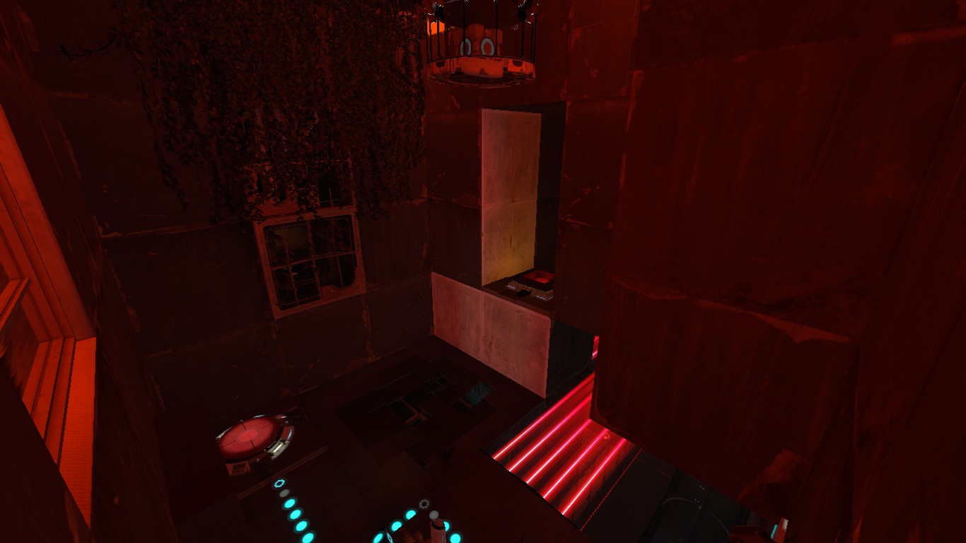 red energy