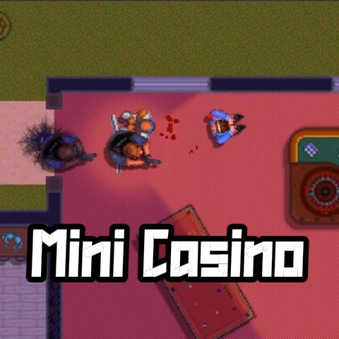 Mini Casino