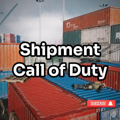 Shipment