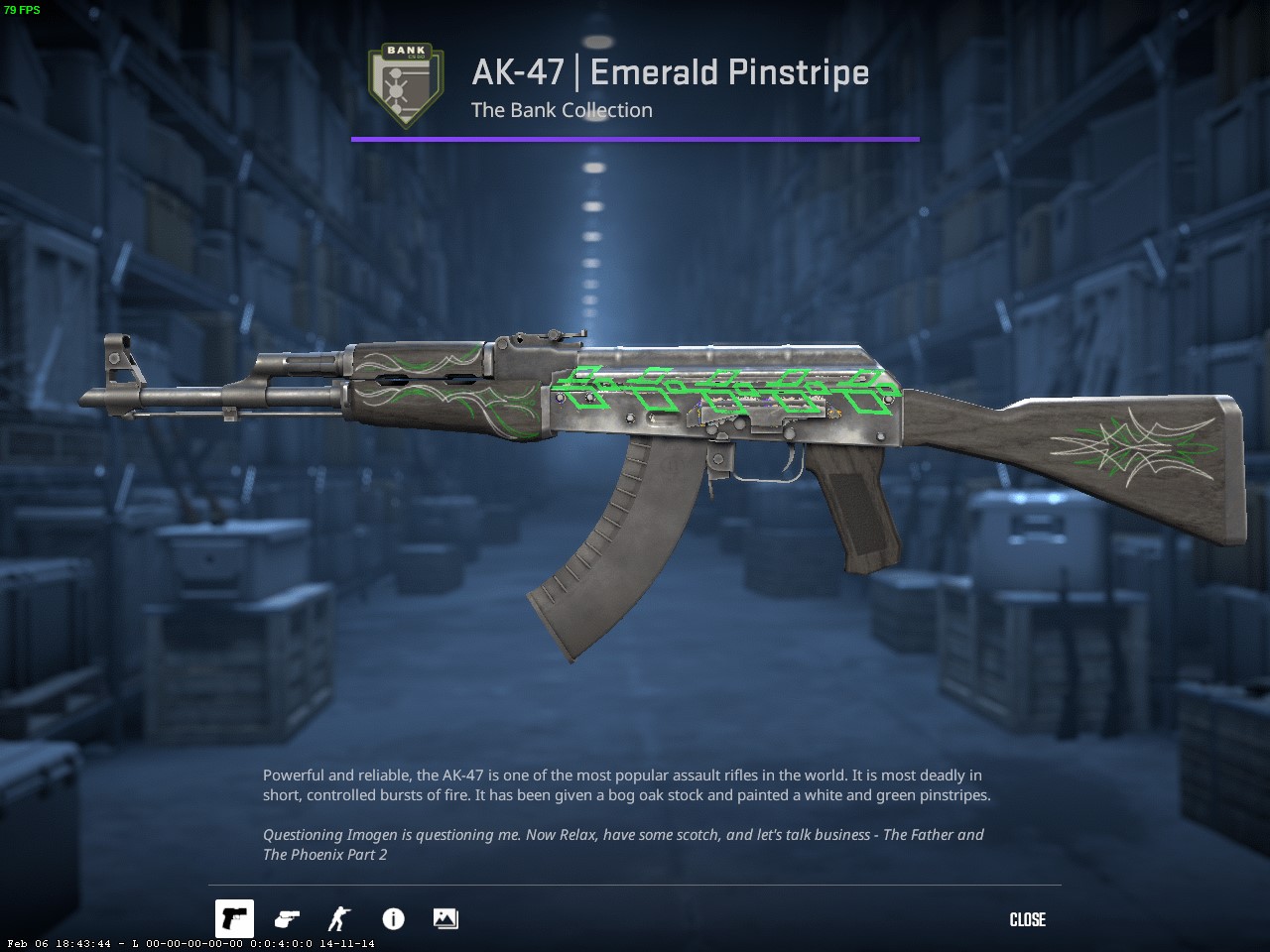 Steam Community Guide CS2 BEST STICKER CRAFTS 