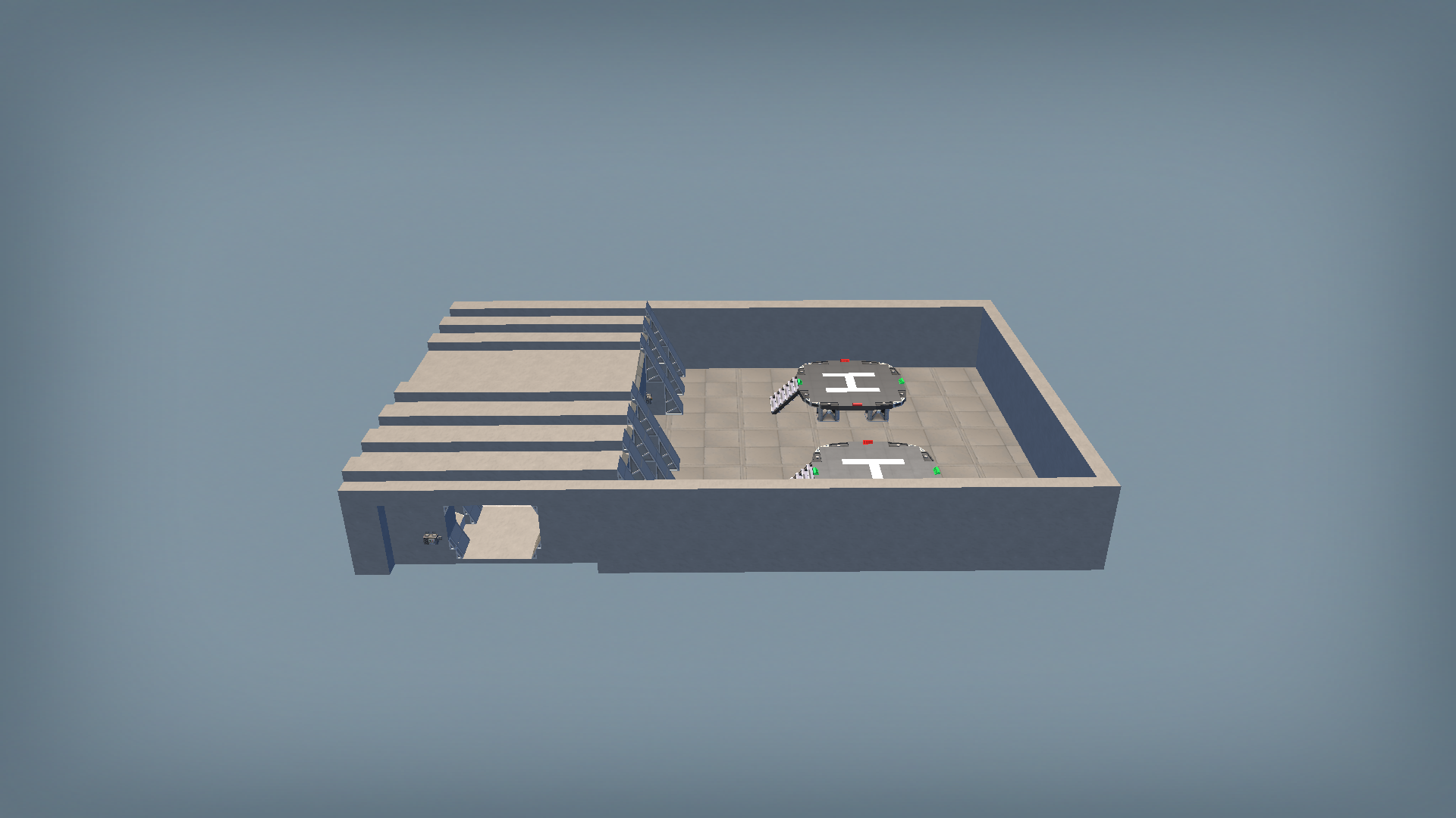gate A v2