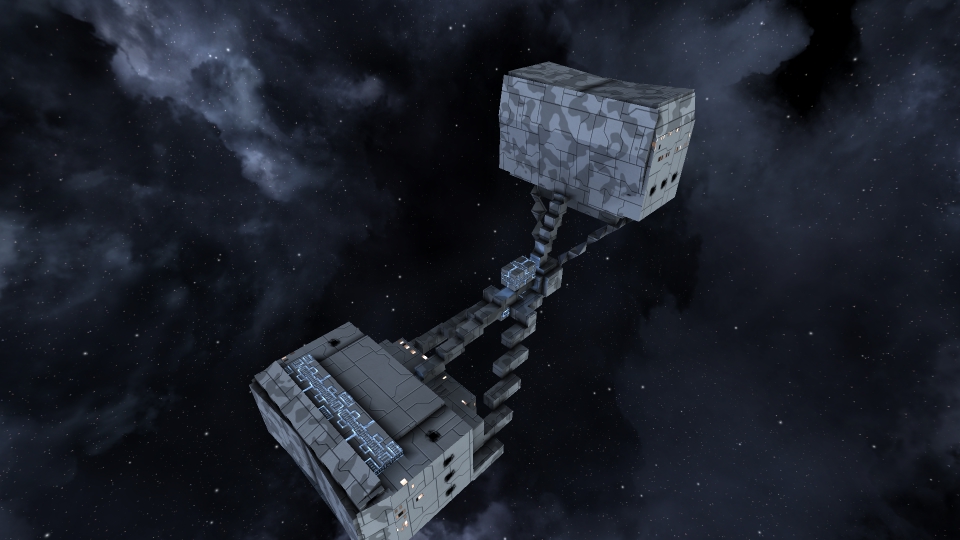 The Space Toilet