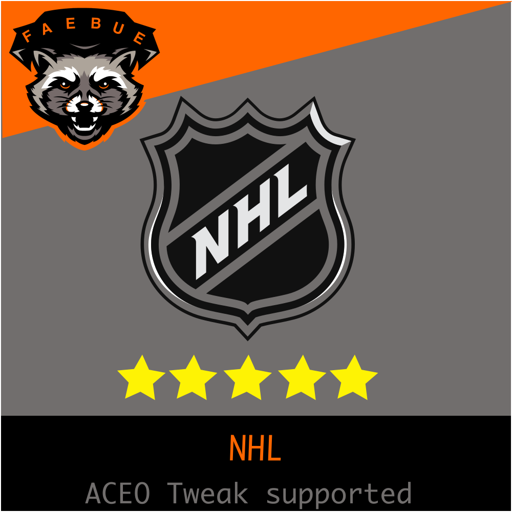 NHL