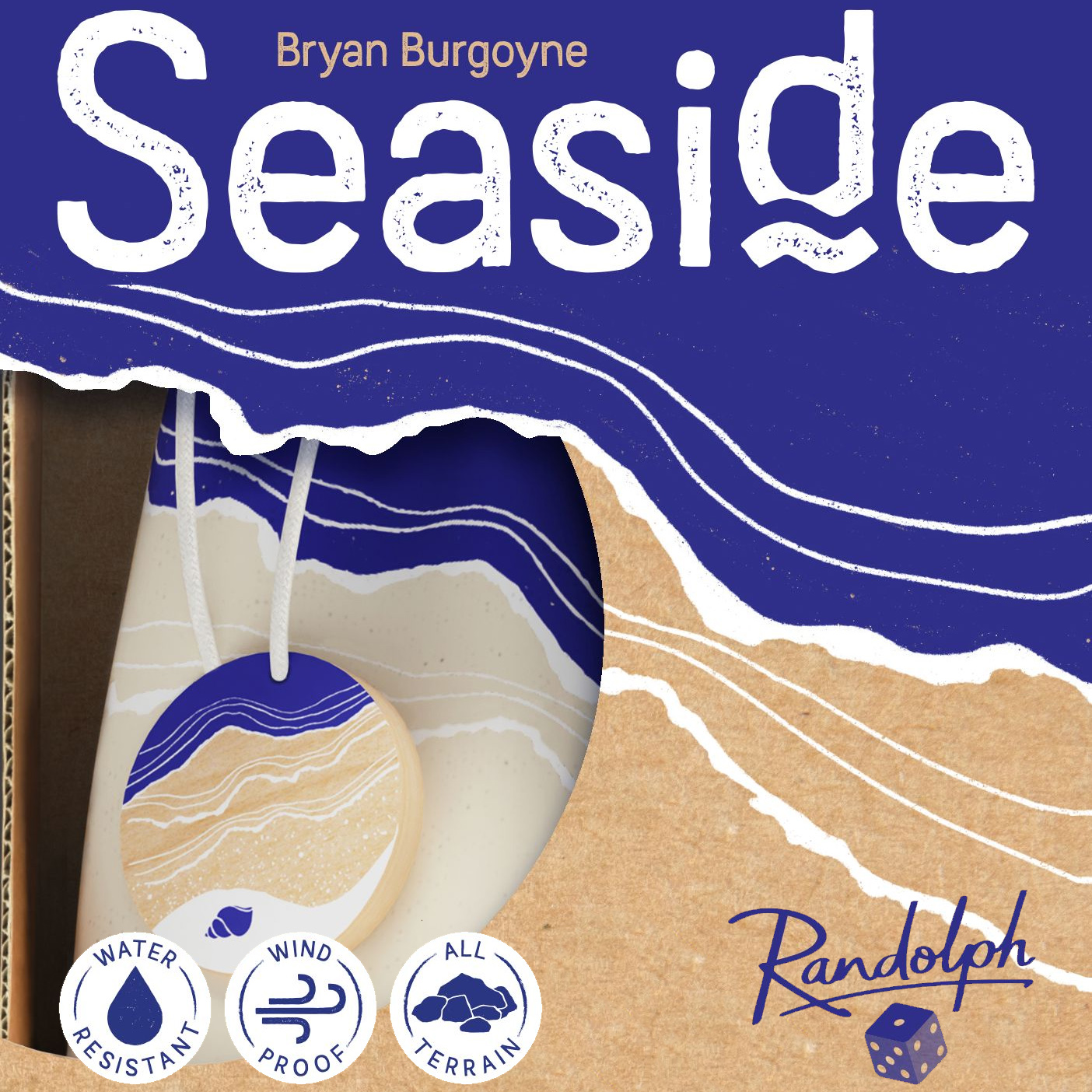 Seaside