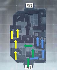 COD ShootHouse for team eliminate