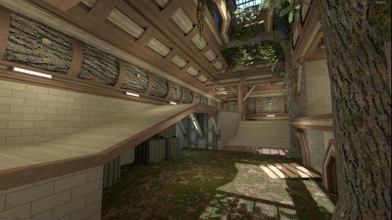 Idoma – Counter-Strike 2 Mod