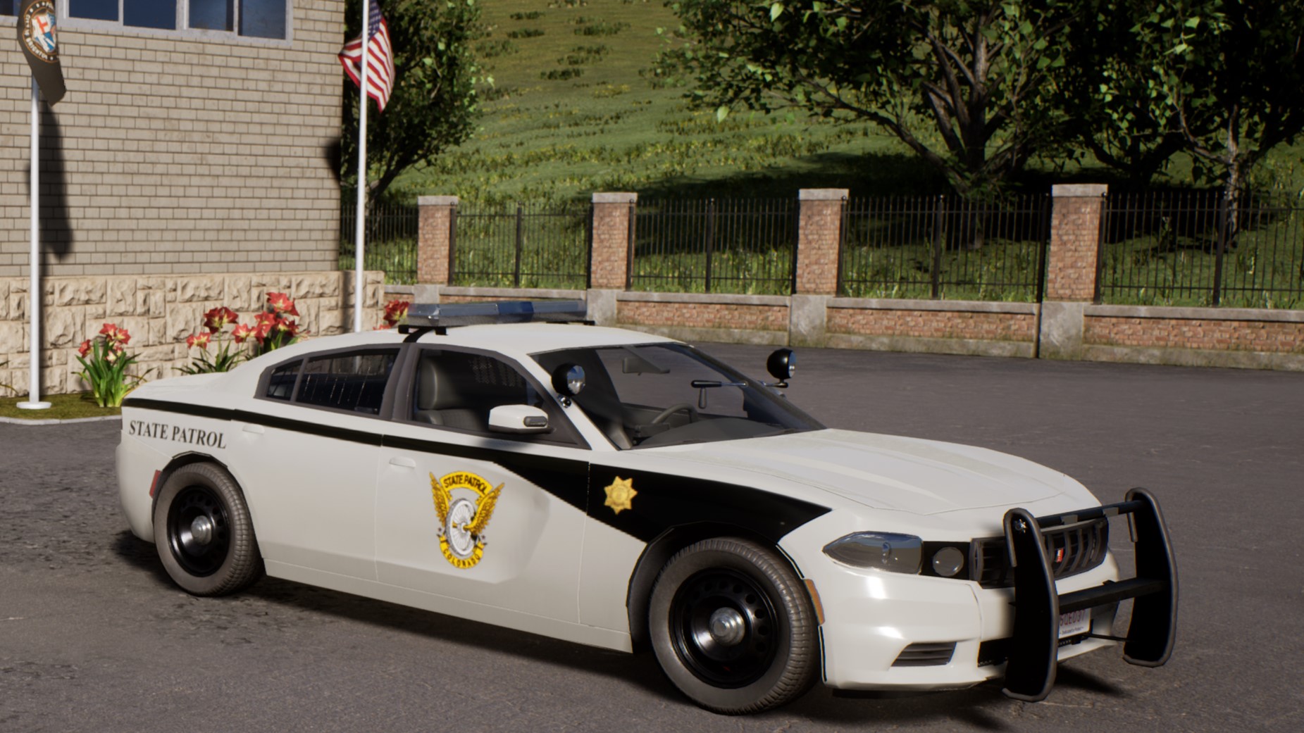 Colorado Highway Patrol