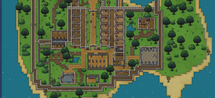Devil's Island