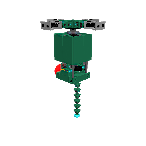 ToteBot
