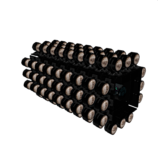 Gargantlumen