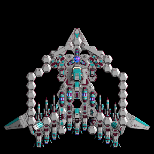 Destroyer Alpha