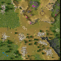 Crooked Snake Farm (Part 3 of 4) 12-12