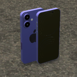2024 Apple iPhone 16
