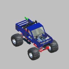 Monster Truck
