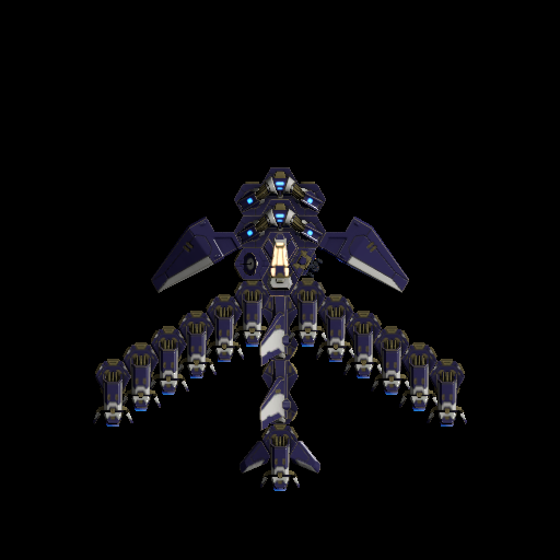 Far flinger