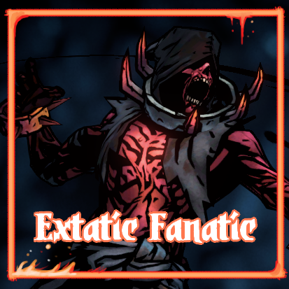 Extatic Fanatic Flagelllant