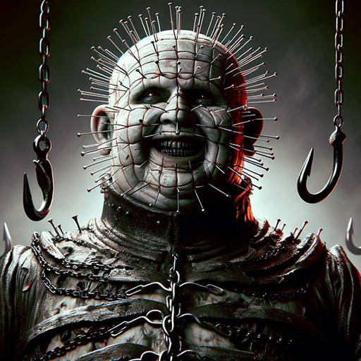 Cenobites